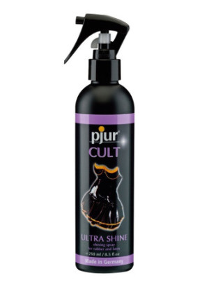 Pjur Cult Ultra Shine